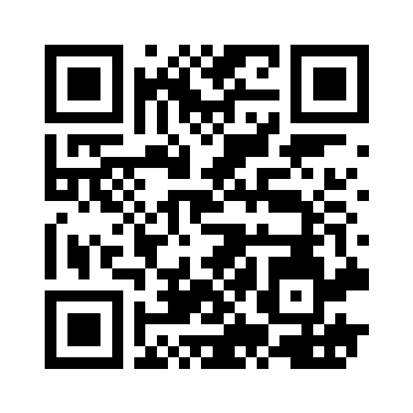 QR code linking to Jude Reyes' LinkedIn profile